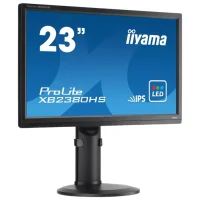 Монитор Iiyama ProLite XB2380HS-B1 фото 2